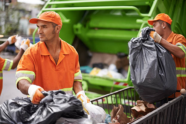 Best Recycling Services for Junk  in Uniontown, PA