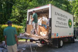 Best Retail Junk Removal  in Uniontown, PA